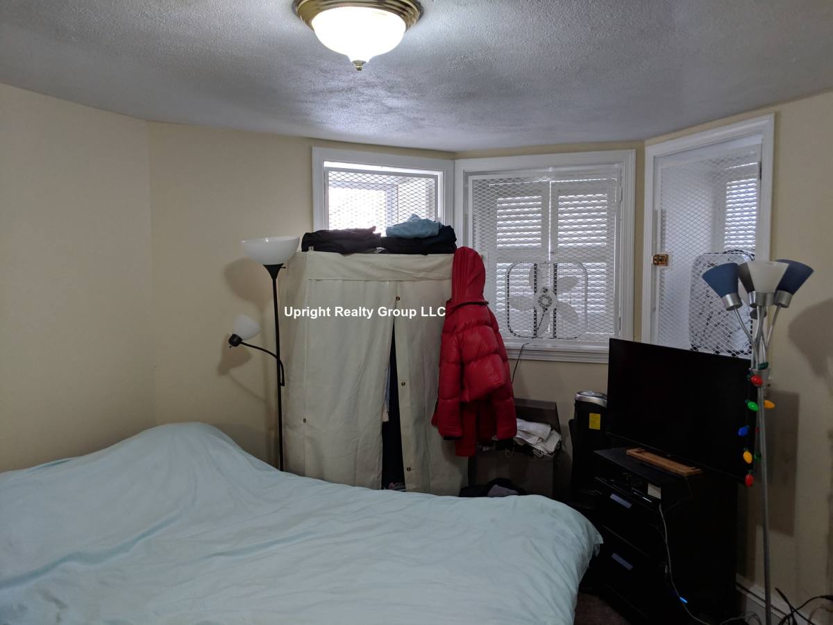 Apartment for rent at 1118 Commonwealth Ave #A, Allston, MA 02134