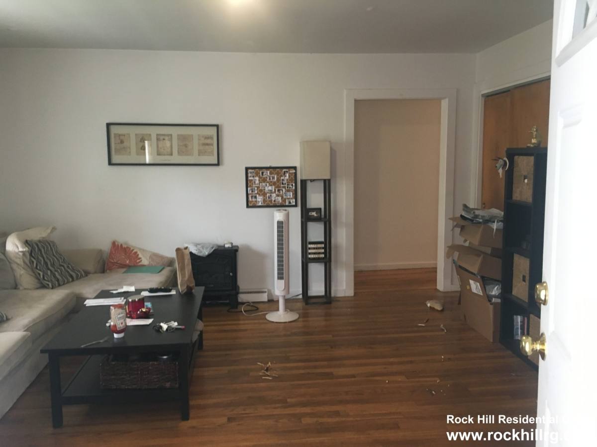House for rent at 3 Oakland Place #2, Brighton, MA 02135