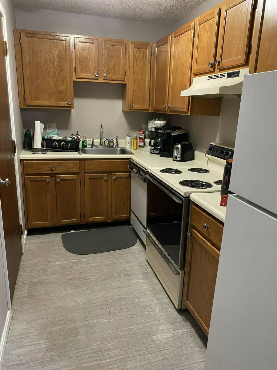 Apartment for rent at 35 Prospect St #102, Woburn, MA 01801