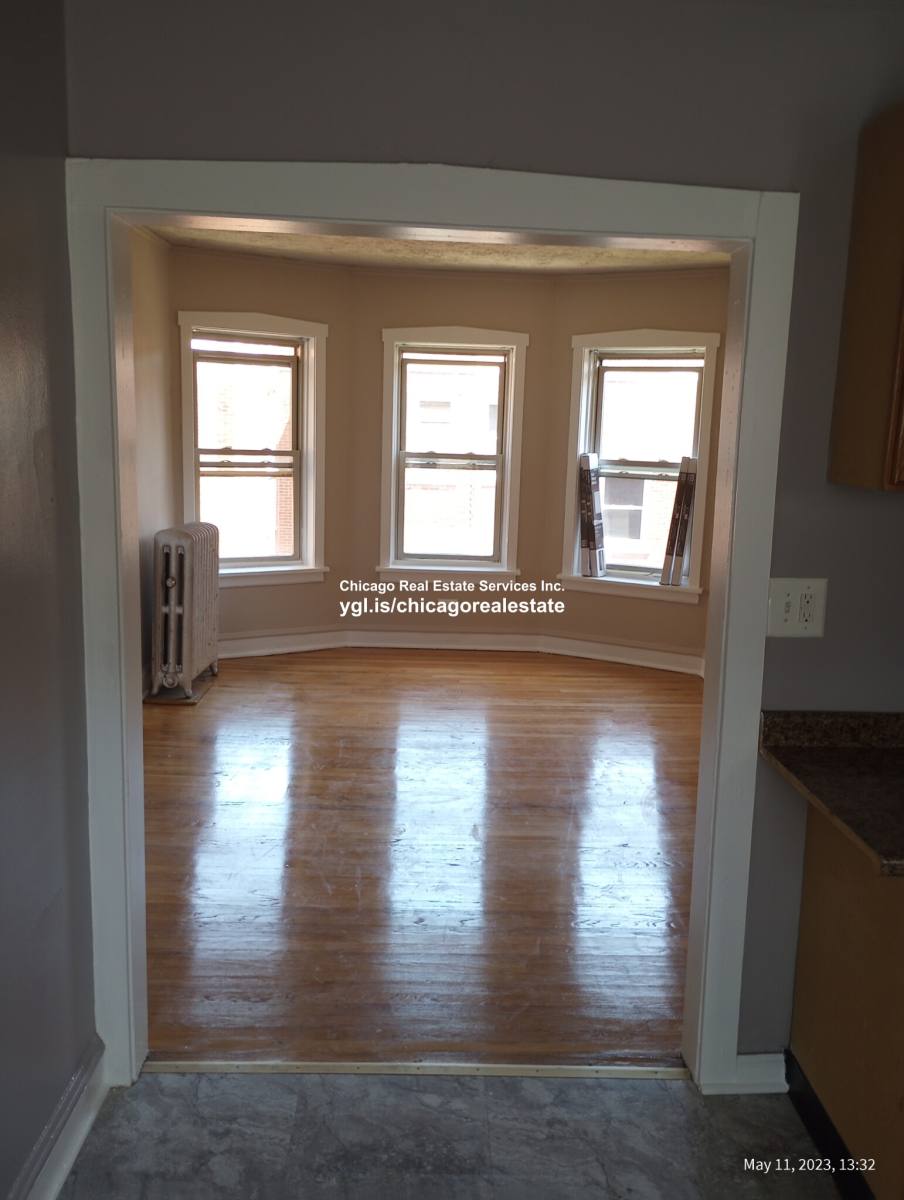 Apartment for rent at 4029 Melrose Ave #3N, Chicago, IL 60641