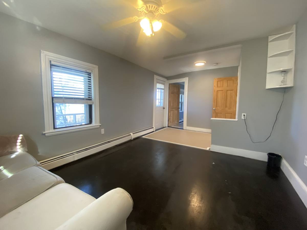 House for rent at 4 Barrett Ave #3, South Boston, MA 02127