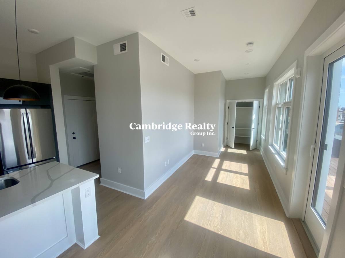 Apartment for rent at 379 Somerville Ave #9T, Somerville, MA 02143