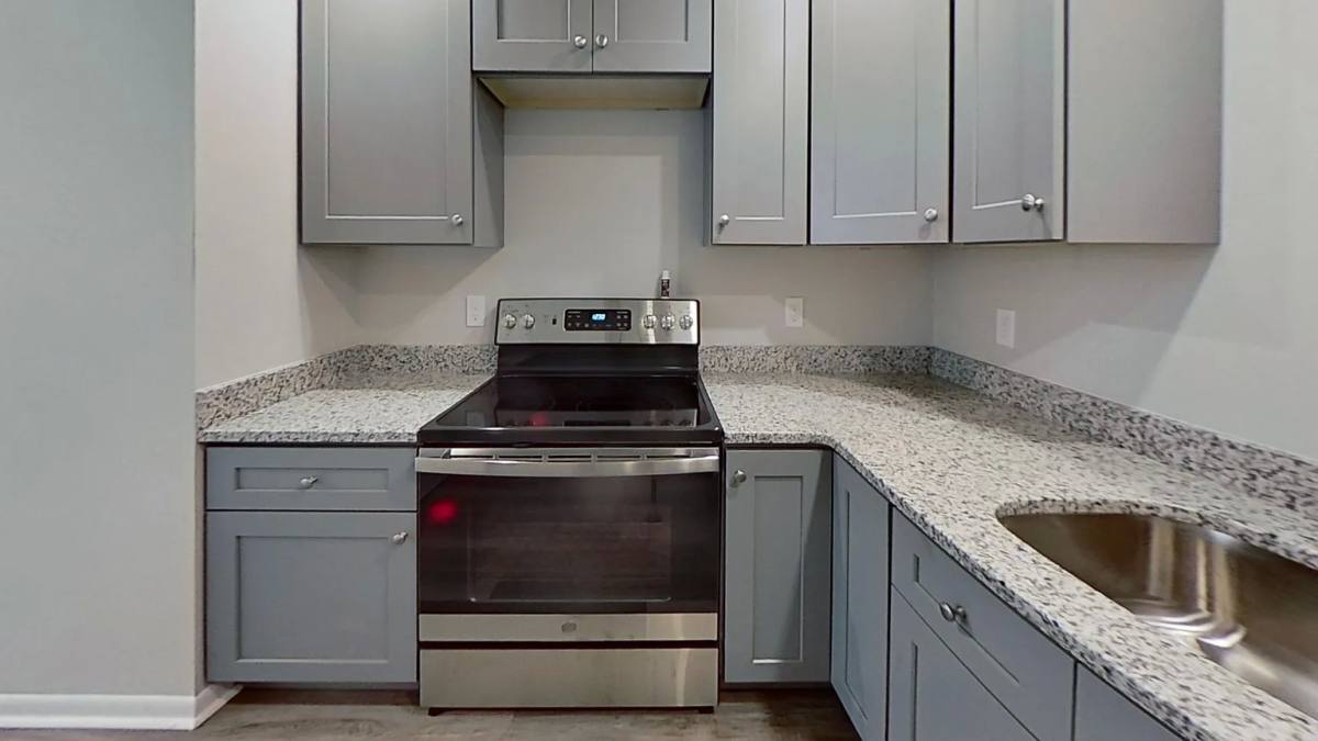 Apartment for rent at 15 Lawrence St #2, Waltham, MA 02451