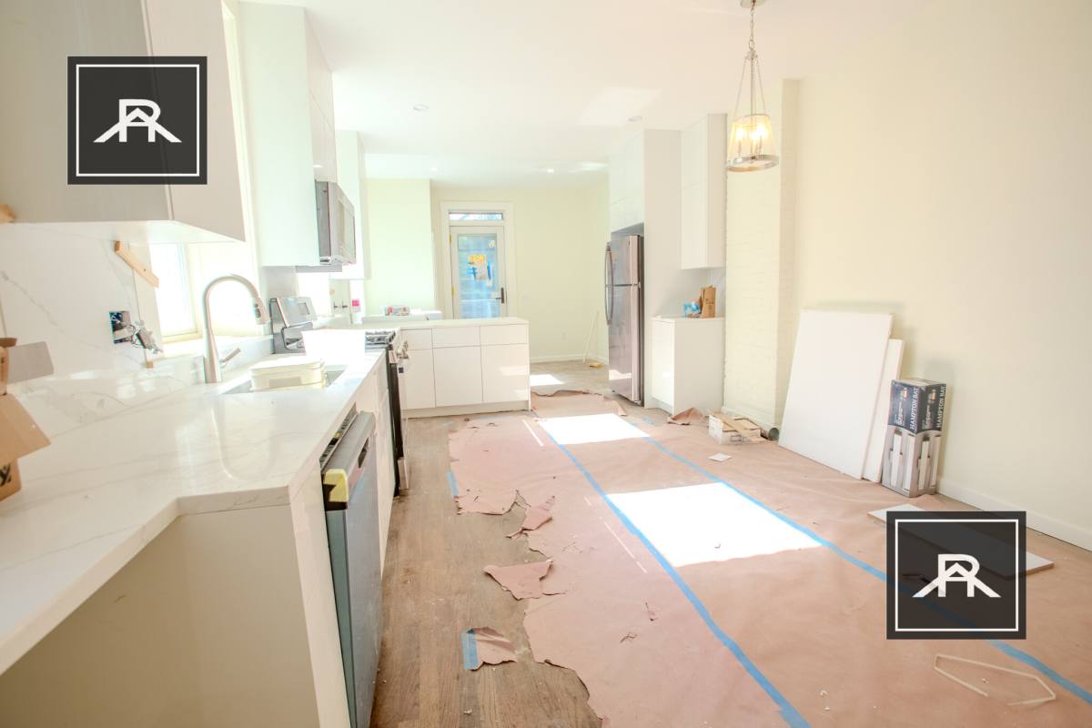 Townhouse for rent at 1724 Beacon St, Brookline, MA 02445