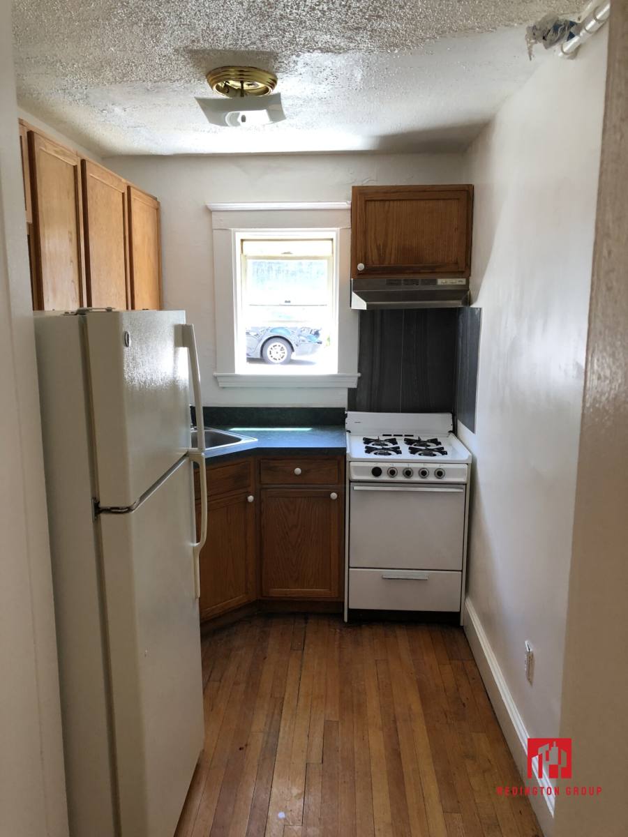 Apartment for rent at 42 W Baltimore #18, Lynn, MA 01902