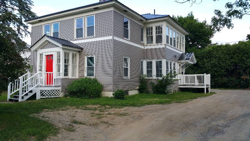Apartment for rent at 162 Silver St, Waterville, ME 04901