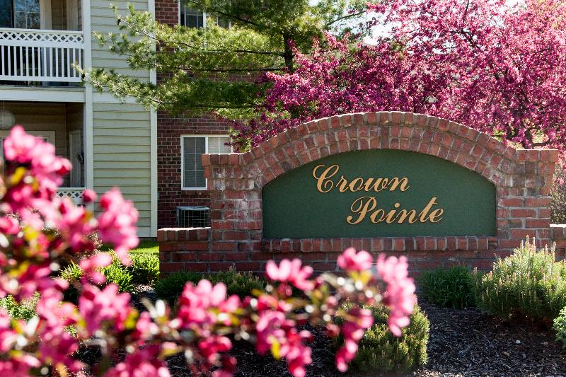 Apartment for rent at 3105 EP True Parkway, West Des Moines, IA 50265