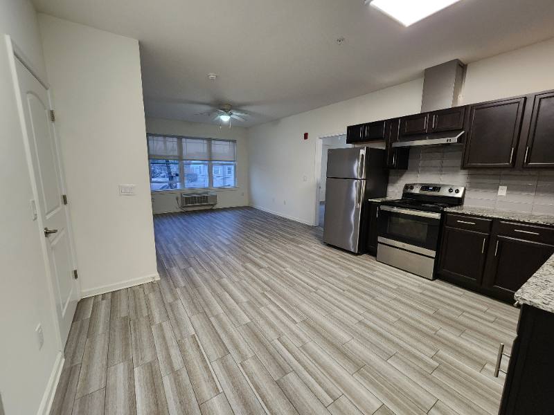 Apartment for rent at 510 Hamilton St, Somerset, NJ 08873