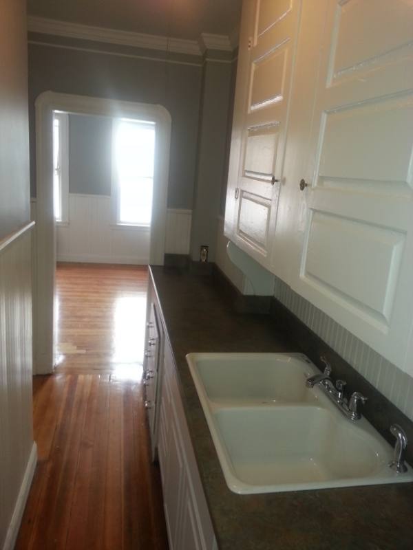 Apartment for rent at 5-7 Abbott St, Haverhill, MA 01835
