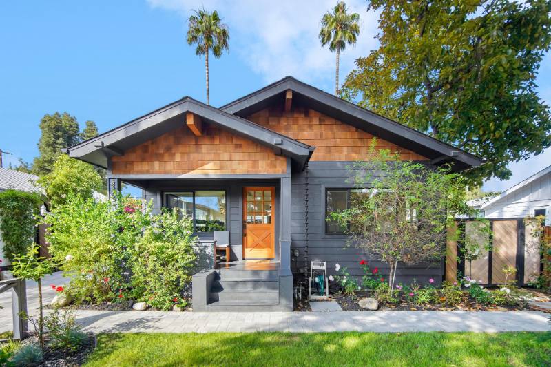 House for rent at 3343 Atwater Ave, Los Angeles, CA 90039