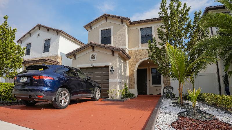 House for rent at 3436 W 110th St, Hialeah, FL 33018