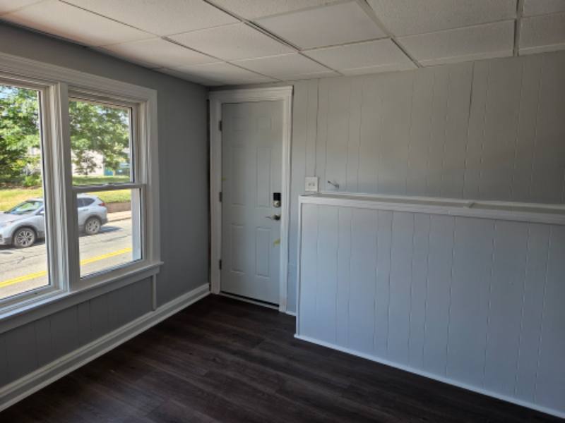 Apartment for rent at 1971 Smith St #1A, North Providence, RI 02911