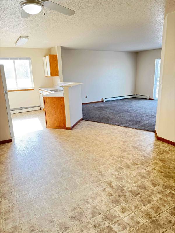 Apartment for rent at 2109 17th St S, Fargo, ND 58103