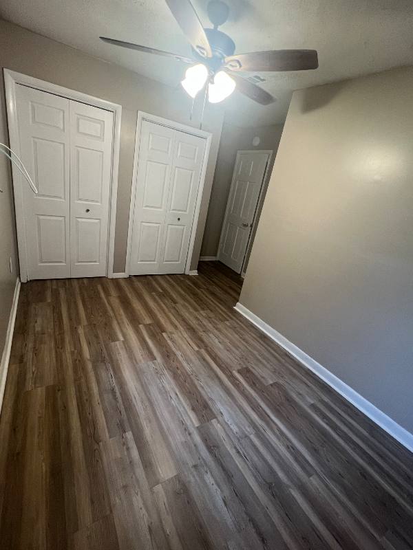 House for rent at 2124 Hart, Savannah, GA 31405