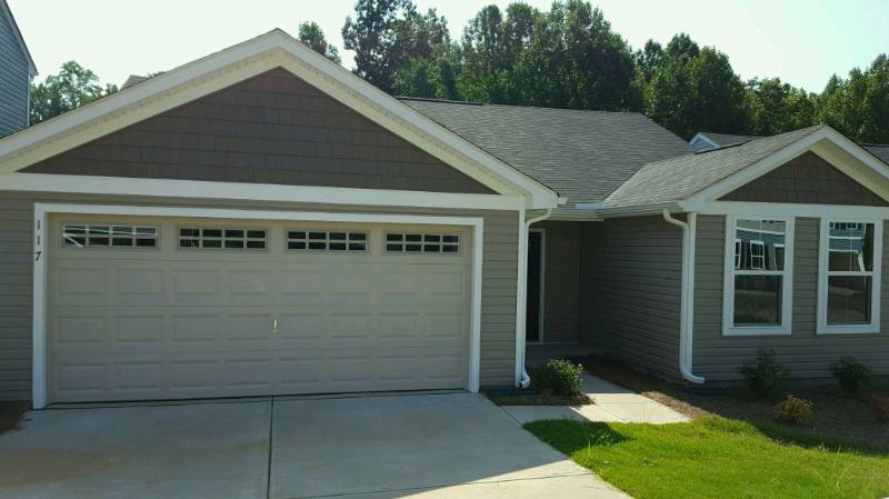 House for rent at 119 Aberdeen Dr, Troutman, NC 28166