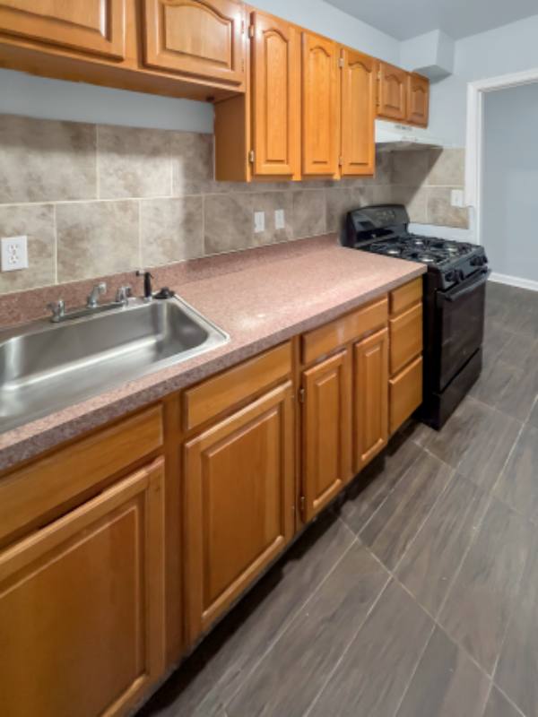 Apartment for rent at 44 Forrester St SW #3, Washington, DC 20032