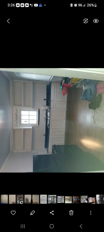 Apartment for rent at 468 Amherst St #REAR Lower 3, Buffalo, NY 14207
