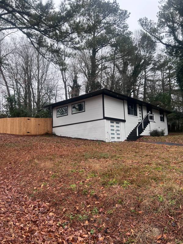 House for rent at 1994 Brenda Dr, Austell, GA 30168