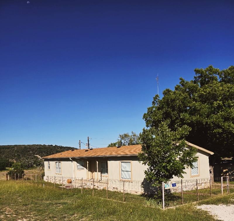 119 Hoot Owl Hollow, Ingram, TX 78025