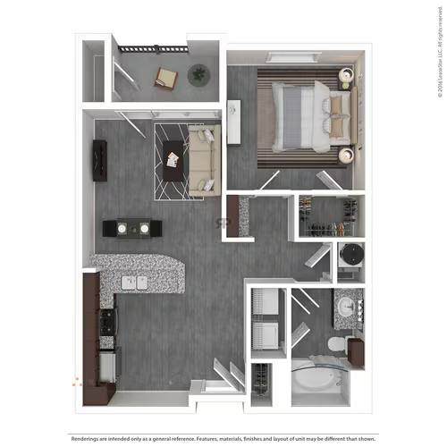 Apartment for rent at 6520 Jamail Dr #113, Houston, TX 77023