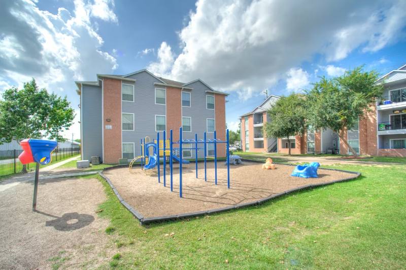 Apartment for rent at 7310 Sherman St #118, Houston, TX 77011