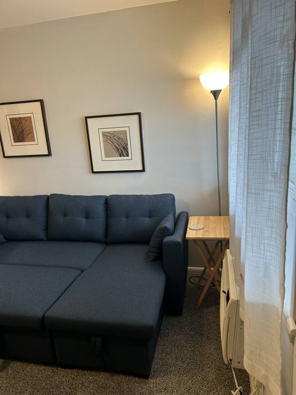 Apartment for rent at 9600 Amherst Ave #2, Margate City, NJ 08402