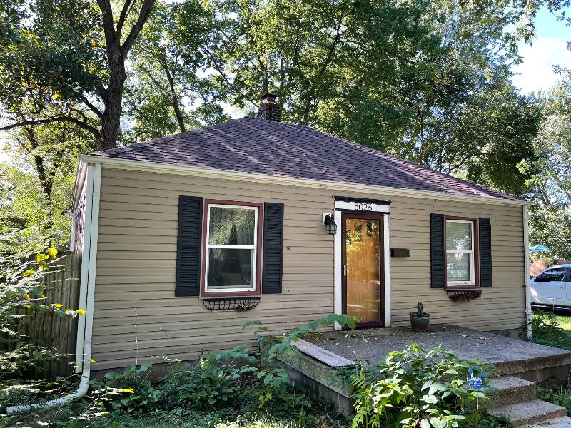 House for rent at 5026 Rosslyn Ave, Indianapolis, IN 46205