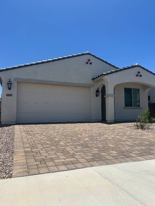 House for rent at 8809 W Windsor Blvd, Glendale, AZ 85305