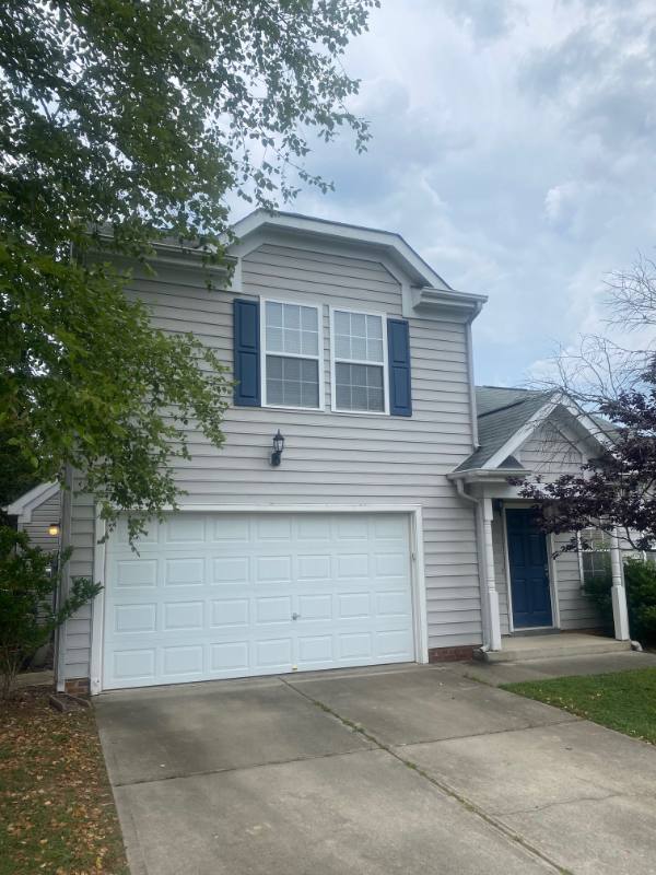 House for rent at 1305 Fairmont St, Durham, NC 27713