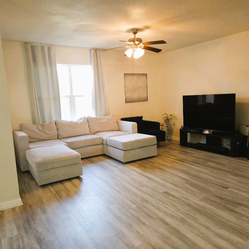 House for rent at 431 Cheltenham Ave SE, Palm Bay, FL 32909