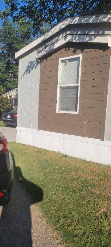 House for rent at 1240 N Cowan Ave #17, Lewisville, TX 75057