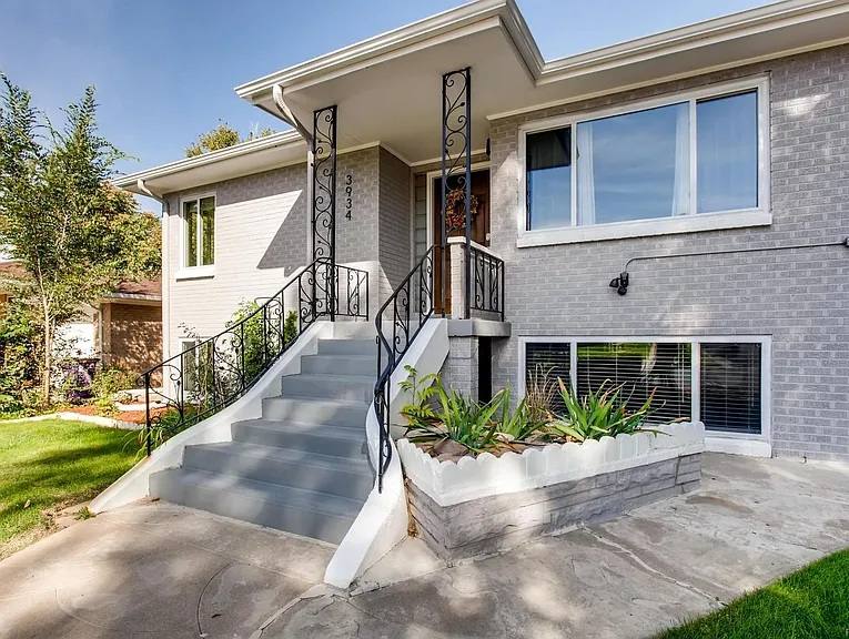 Apartment for rent at 3934 N Clay St #B, Denver, CO 80211