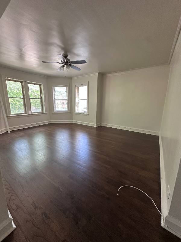 Apartment for rent at 6034 N Fairfield #1F, Chicago, IL 60659