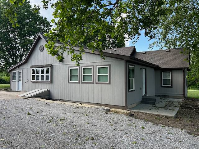 House for rent at 20409 E 175th, Pleasant Hill, MO 64080