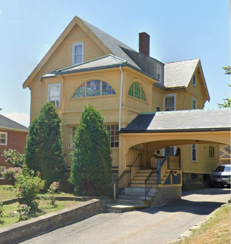 House for rent at 664 Washington St #664, Brighton, MA 02135