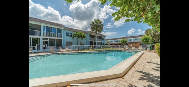 Condo for rent at 4307 Gulf Dr #103, Bradenton Beach, FL 34217