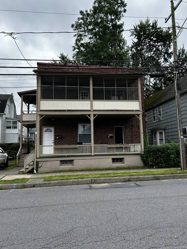 Apartment for rent at 717 Mercer Ave - 1st Floor, Kingston, PA 18704