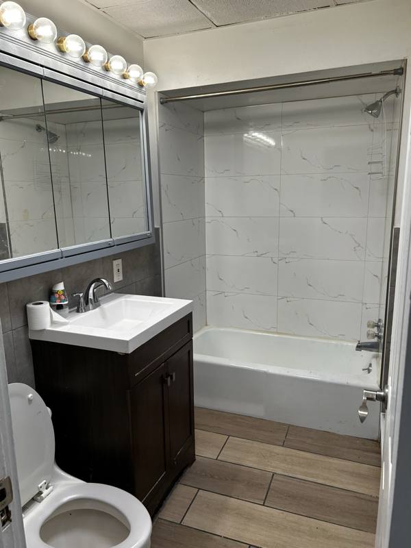 Apartment for rent at 719 Mercer Ave - 2nd Floor, Kingston, PA 18704