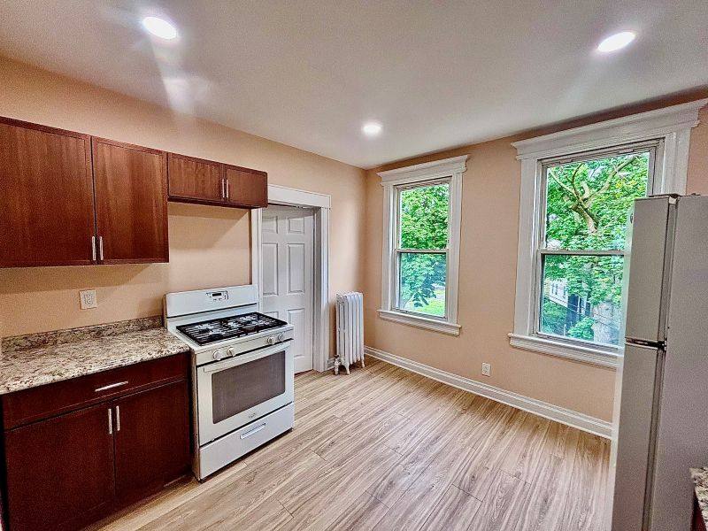 Apartment for rent at 62 Cambridge St #3B, East Orange, NJ 07018