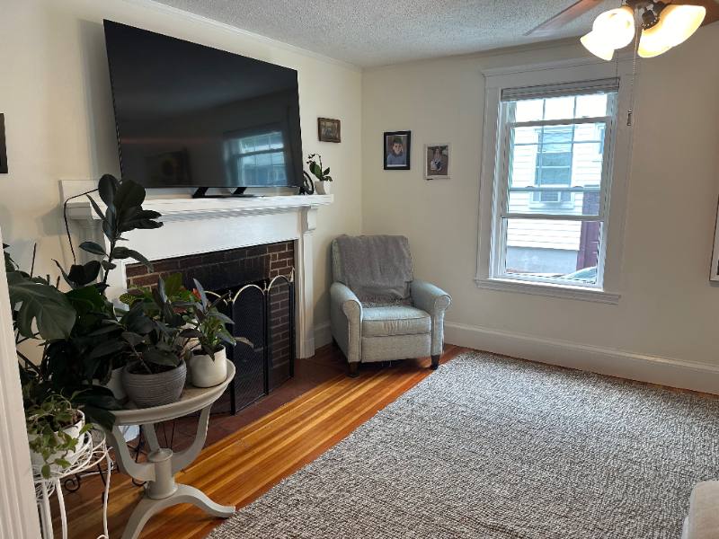 Apartment for rent at 78 Fairview Ave #78, Belmont, MA 02478