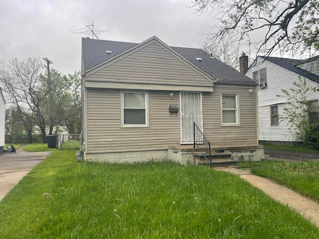 House for rent at 20237 Hamburg St, Detroit, MI 48205