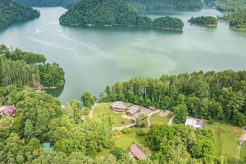 House for rent at 199 Moody Circle, Butler, TN 37640