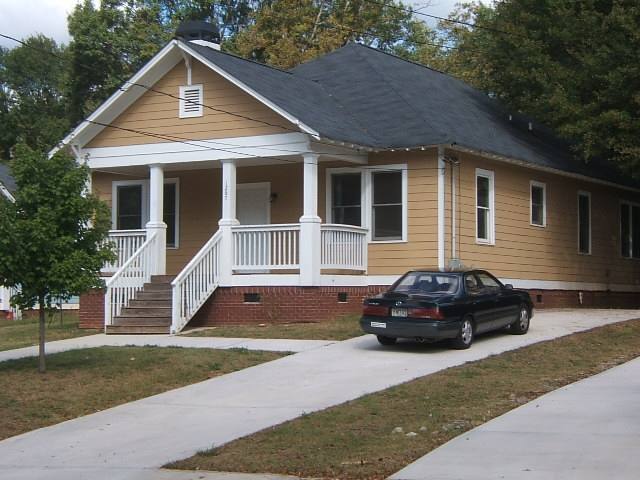 House for rent at 1287 Sells Ave SW, Atlanta, GA 30310