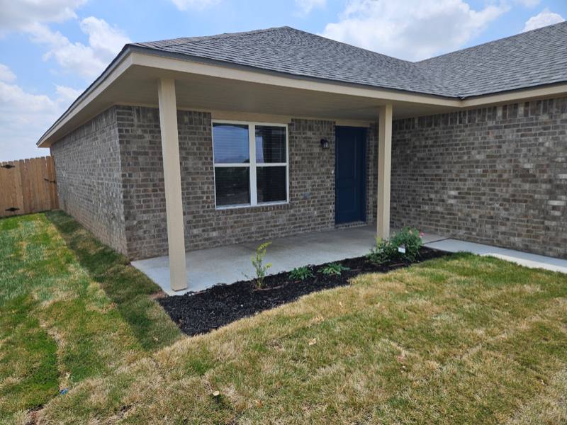 10501 Admire, Amarillo, TX 79118
