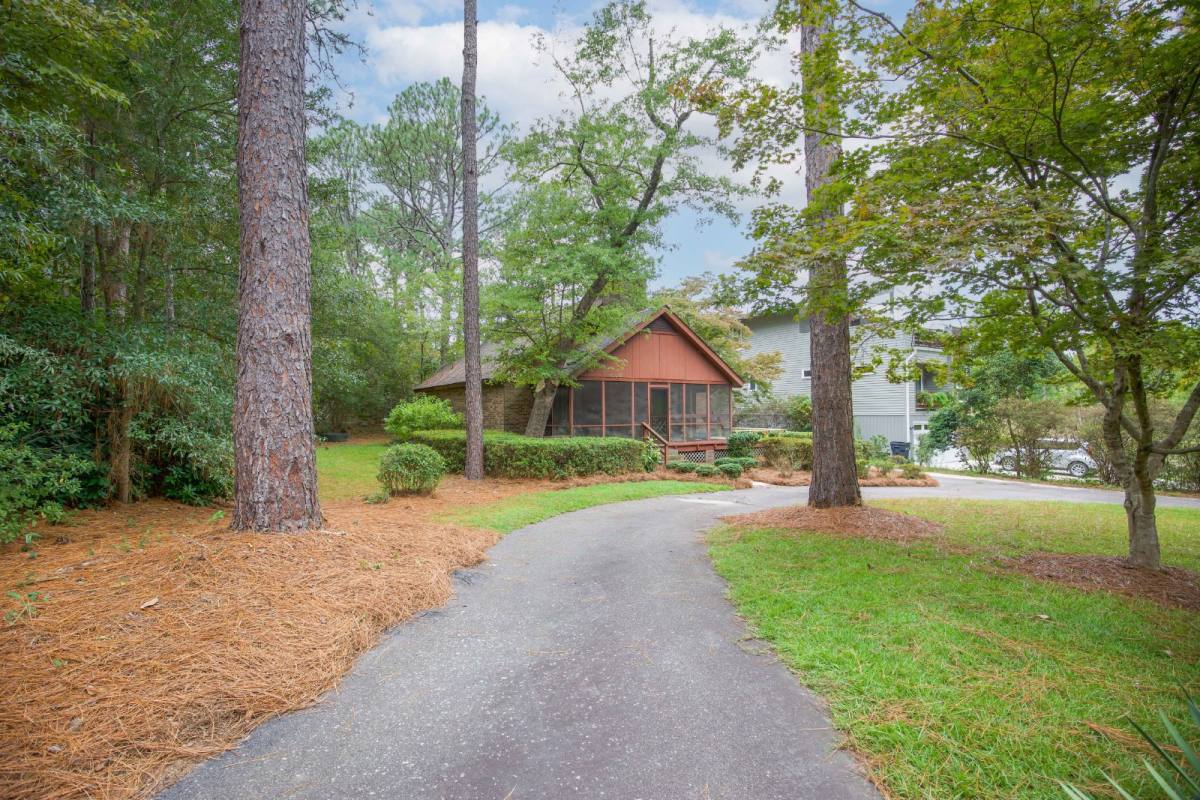 House for rent at 620 W Rhode Island Ave, Southern Pines, NC 28387