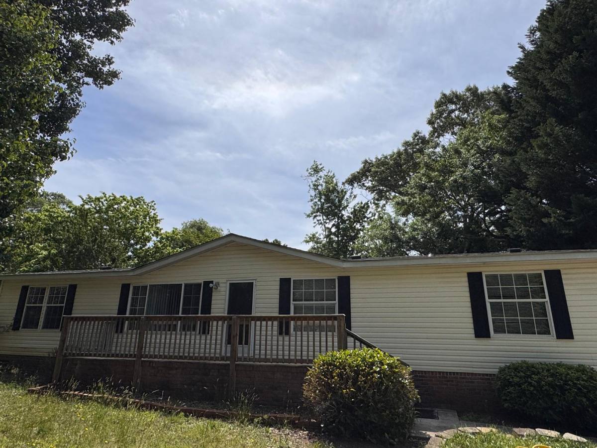 House for rent at 9 Workman Dr, Greenville, SC 29607
