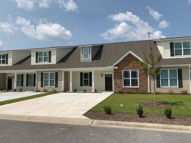 Townhouse for rent at 4104 Bluebill Dr #5, Greenville, NC 27858