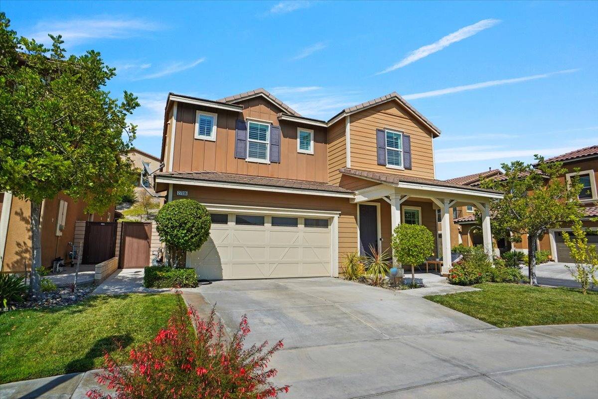 House for rent at 27336 Ellery Place, Santa Clarita, CA 91350