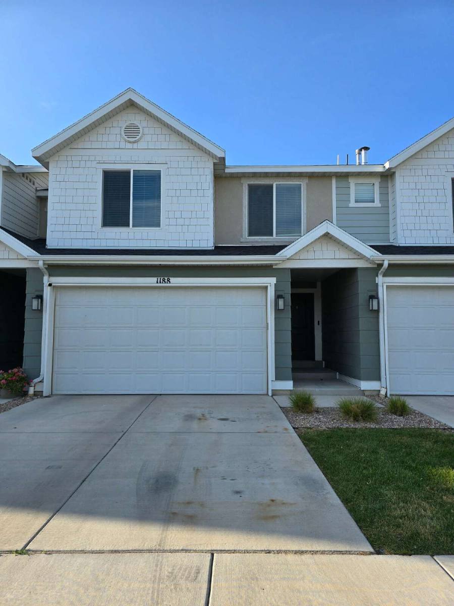 House for rent at 1188 E Pilot St, Lehi, UT 84043