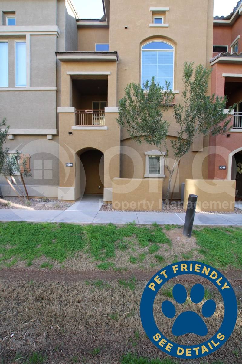 Condo for rent at 240 W Juniper Ave #1060, Gilbert, AZ 85233
